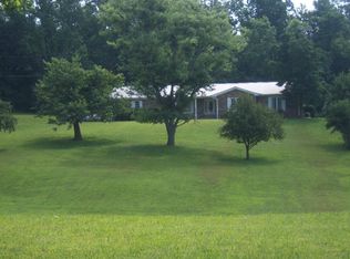 105 Oak Grove Rd S, Buchanan, TN 38222