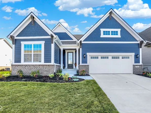 1939 Granville Dr, Westfield, IN 46074
