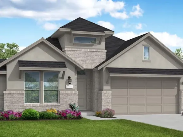 6714 Sweet Orange Ct, Manvel, TX 77578