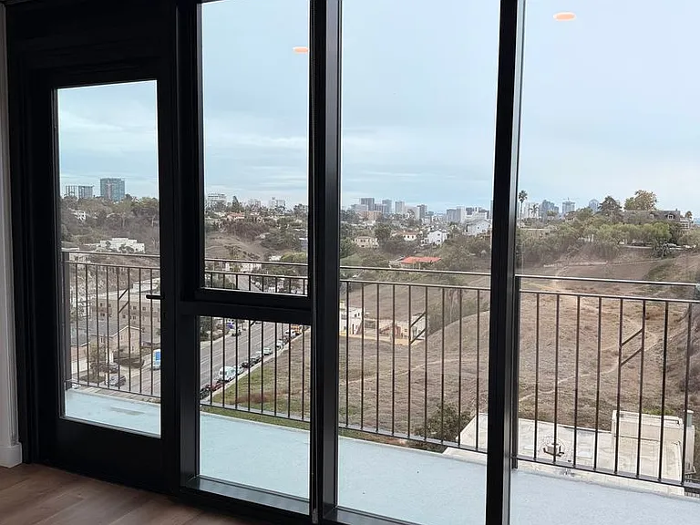 Rainford Apartments — Photo 130