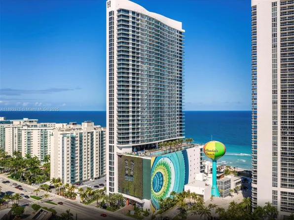 4111 S Ocean Dr, Hollywood, FL