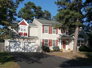2013 Brookewood Dr, Toms River, NJ