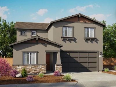 4285 Painted Cloud Way, Sparks, NV, 89436