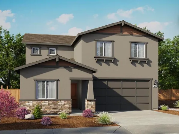 4285 Painted Cloud Way, Sparks, NV 89436