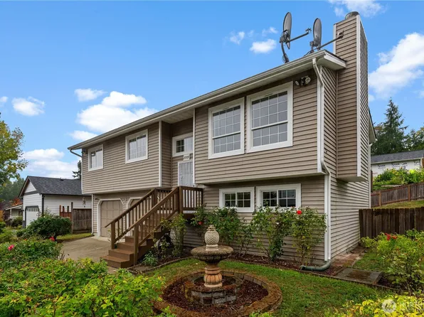 2009 Becky Avenue, Port Orchard, WA 98366