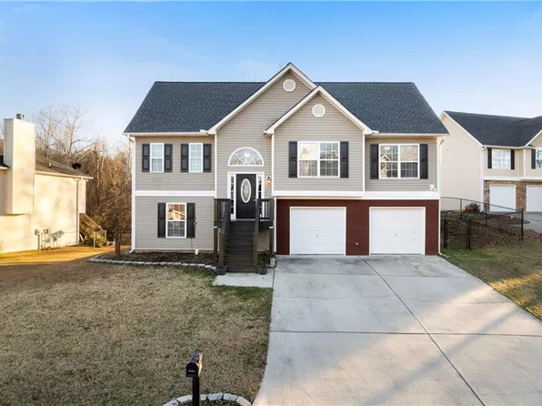 42 Mountain View Dr, Rockmart, GA 30153