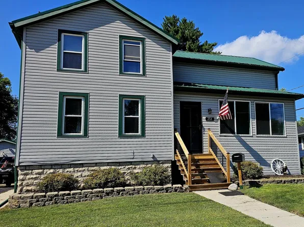 351 Sibley STREET, Fond Du Lac, WI 54935