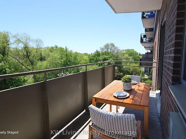 480 Lakeshore Rd E #506 — Photo 10