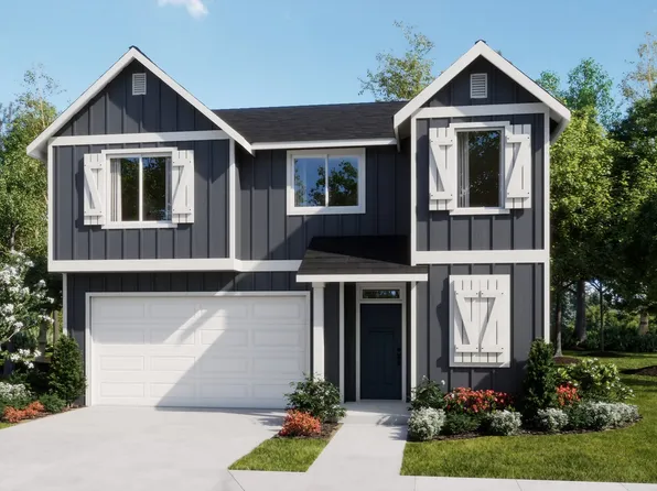 33362 SW Rokin Way, Scappoose, OR 97056