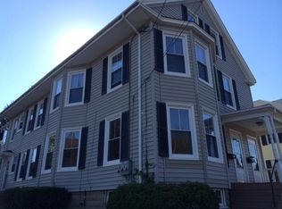 1538 Congress St #B, Portland, ME 04102