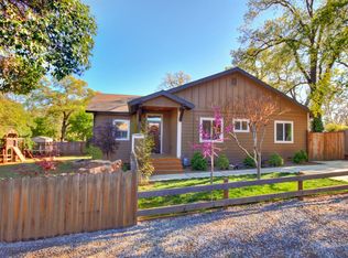 2410 Cottage Dr, Auburn, CA 95603