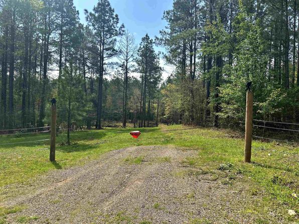 Shawmut Rd, Murfreesboro, AR 71958