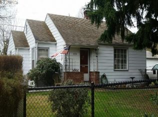 4202 NE 113th Ave, Portland, OR 97220