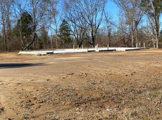 121 Prichard Rd, Coldwater, MS 38618