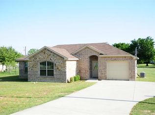 1500 Sandy Beach Rd, Azle, TX 76020