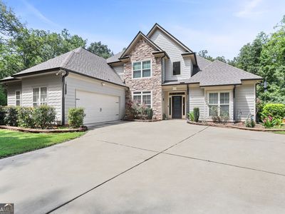 1910 Elders Mill Rd #E, Senoia, GA, 30276