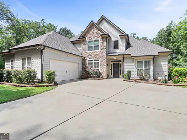 1910 Elders Mill Rd #E, Senoia, GA 30276