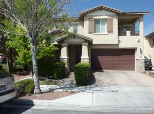 2199 Lone Desert St, Las Vegas, NV 89135