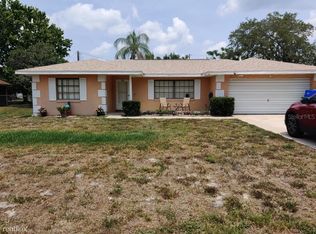 978 Clayton Dr, Deltona, FL 32725