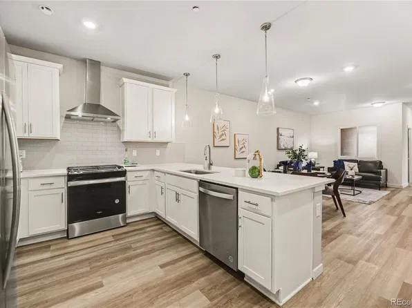 2834 S Flat Circle, Longmont, CO 80503