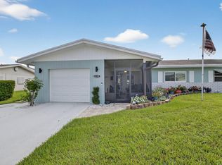 6318 Overland Drive, Delray Beach, FL 33484