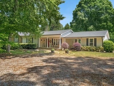 6022 Little Creek Church Rd, Clayton, NC, 27520