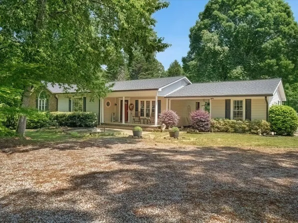 6022 Little Creek Church Rd, Clayton, NC 27520