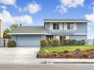 230 Joannie Way, Vista, CA 92083