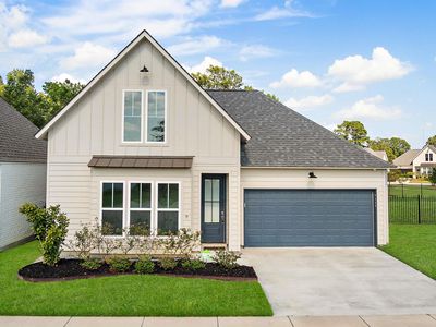 9149 Stonecroft Ave, Baton Rouge, LA, 70810