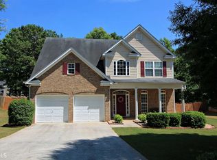 201 Revolutionary Dr, Hampton, GA 30228
