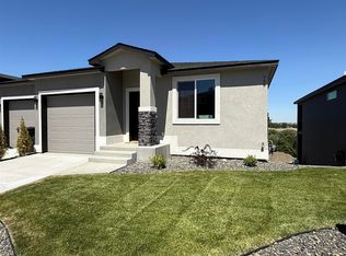 758 Rio Vista Loop LOT 48, Richland, WA 99352