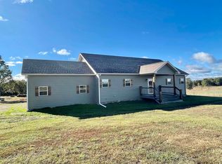 2938 Browns Chapel Rd, Viola, AR 72583