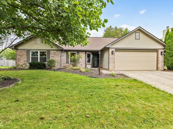 6574 Longboat Key Cir, Noblesville, IN 46062