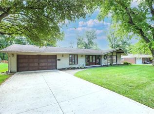 4656 Glenheath Dr, Dayton, OH