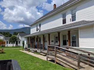 6 Allen St, Adams, MA 01220