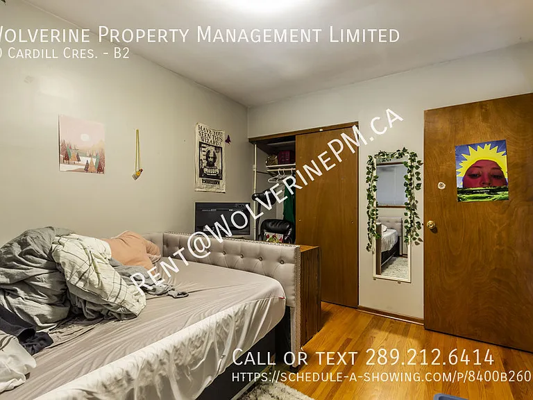 10 Cardill Cres #B2 — Photo 11