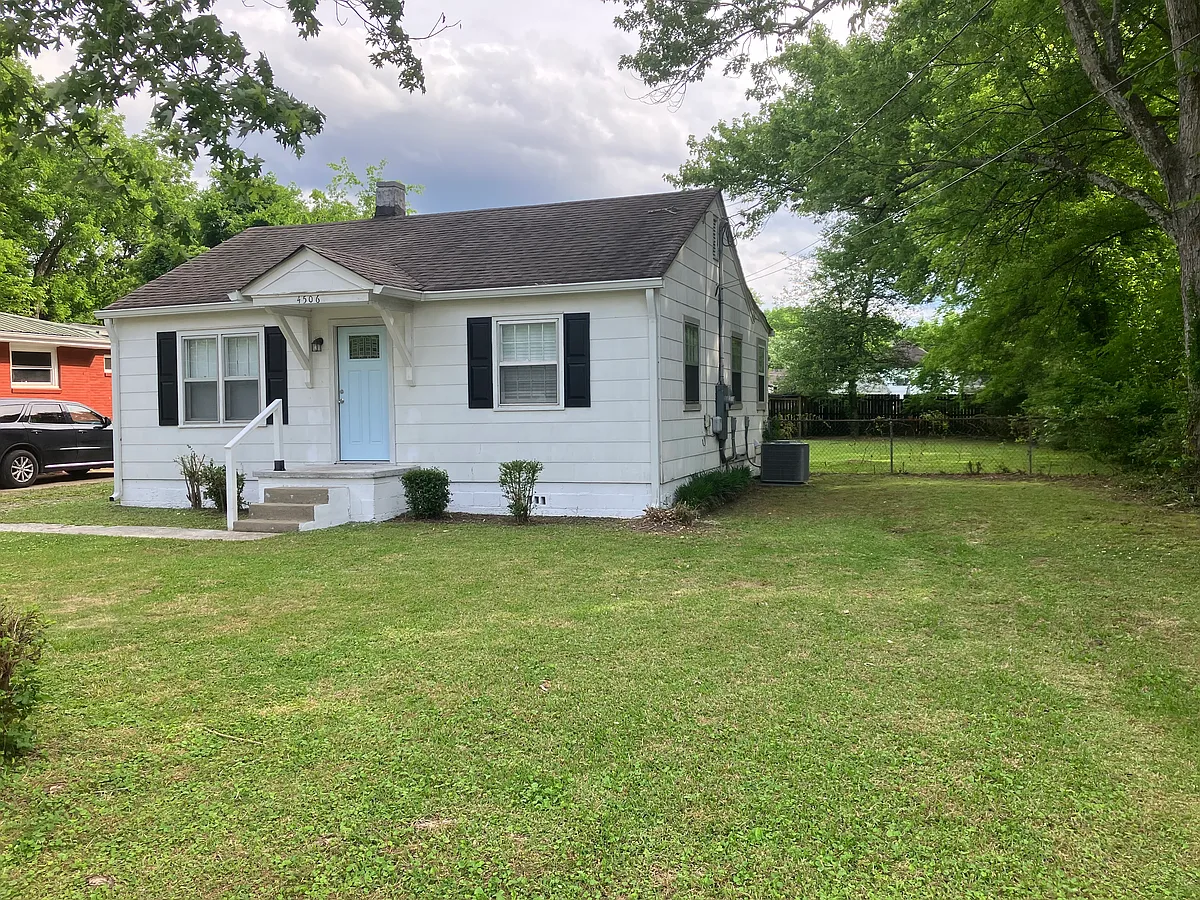 Building Photo - 4506 Pontiac Dr