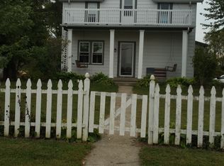 5429 W State Route 132, Pendleton, IN 46064