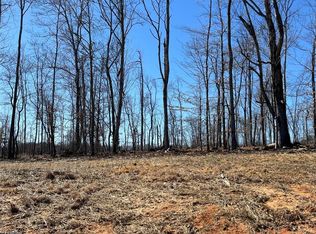 0 Absher Rd, Traphill, NC 28685