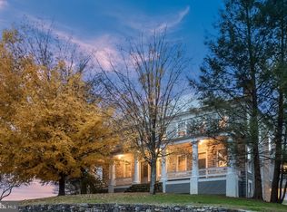 5097 Scenic Hwy, Bridgewater, VA 22812