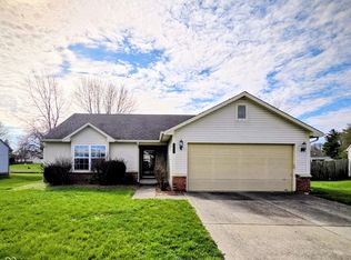 911 Congressional Way, Shelbyville, IN 46176