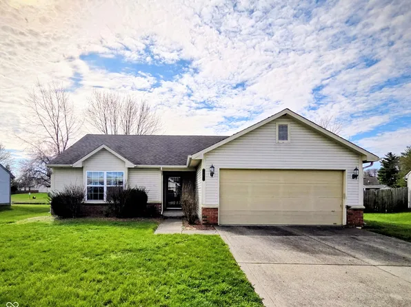 911 Congressional Way, Shelbyville, IN 46176