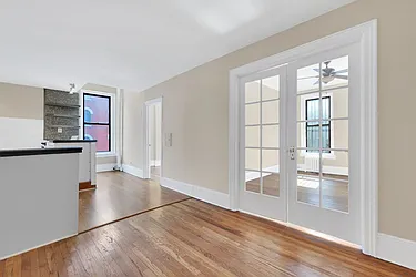 Rented by Cooper & Cooper Real Estate