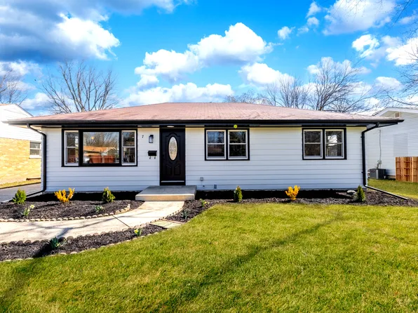 7 N Grace St, North Aurora, IL 60542