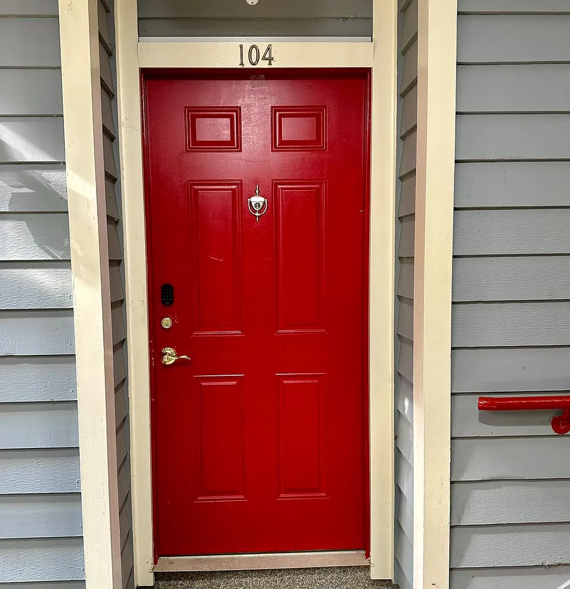 2 bed, 1285 sqft, $2,950 — Photo 1