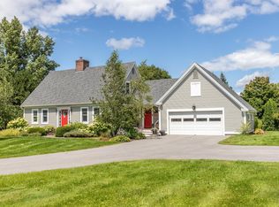 9 Whately Rd, South Burlington, VT 05403