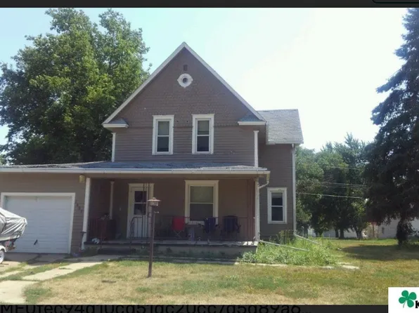 1207 W 4th St, Crofton, NE 68730
