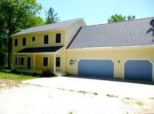 3387 Woodruff Rd, Lewiston, MI 49756