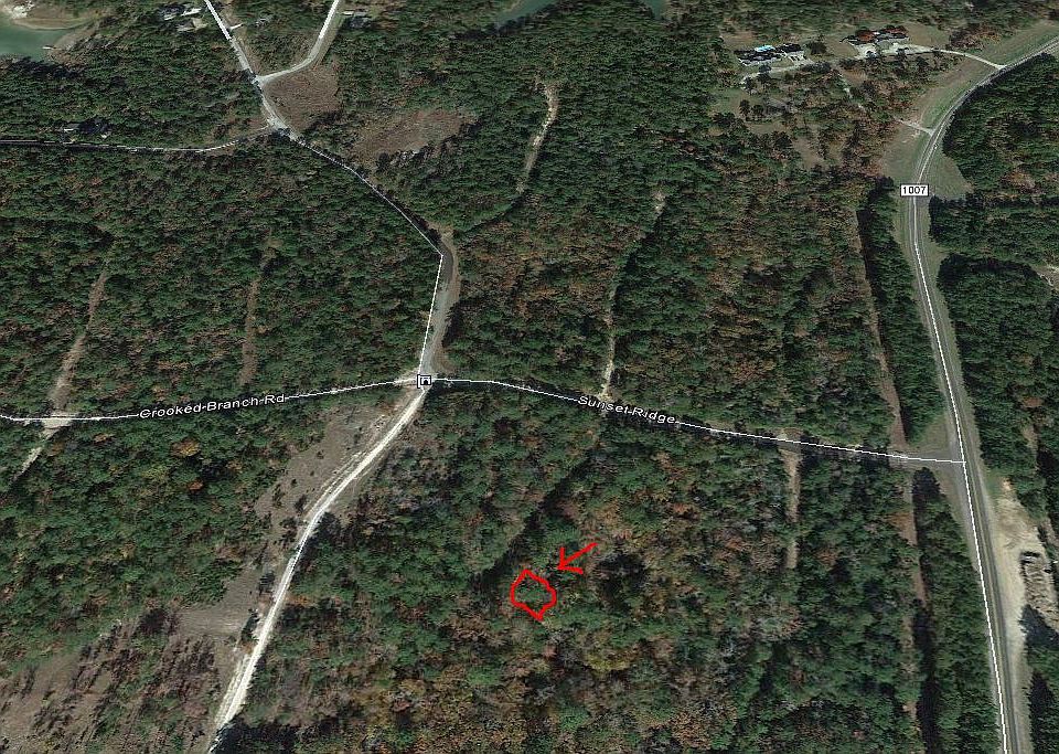LAND LOCATION