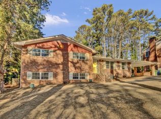 3155 Hogan Rd SW, Atlanta, GA 30331